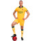 Camisola Puma AC Milan Terceiro Equipamento Authentic 2025-2026