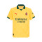 Camisola Puma AC Milan Terceiro Equipamento Authentic 2025-2026