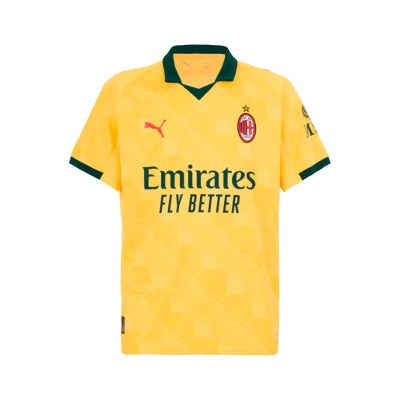 PUMA Camiseta Ac Milan Tercera Equipación — photo 6