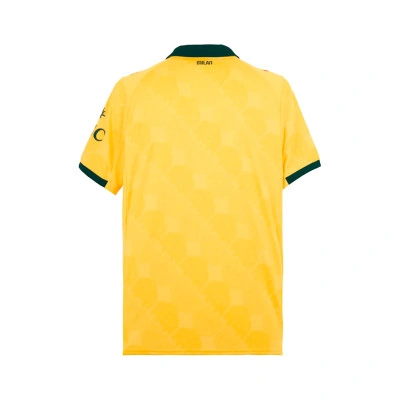 PUMA Camiseta Ac Milan Tercera Equipación — photo 7