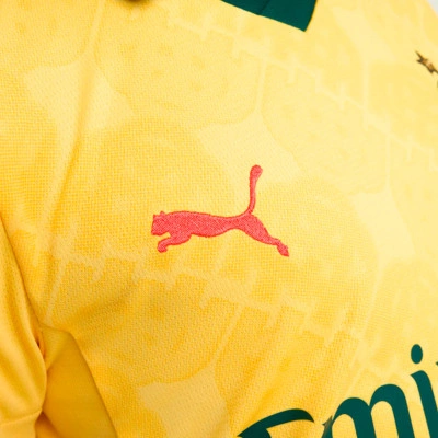 PUMA Camiseta Ac Milan Tercera Equipación Niño — photo 3