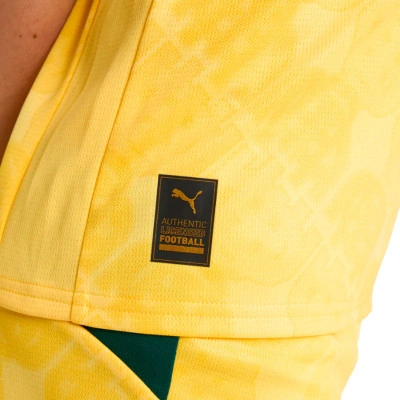 PUMA Camiseta Ac Milan Tercera Equipación Niño — photo 6