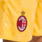 Calções Puma AC Milan Terceiro Equipamento 2025-2026