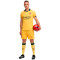 Calções Puma AC Milan Terceiro Equipamento 2025-2026