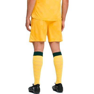 Trikot Ac Mailand 2025-2026 Shorts