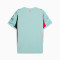 Maillot Puma Domicile Enfant AC Milan 2025-2026