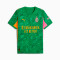 Jersey Puma AC Milan Segunda Equipación Portero 2025-2026