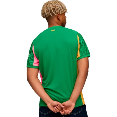 AC Mailand 2025-2026 Torwart Auswärts Trikot