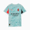 Maillot Puma Domicile gardien de but enfant AC Milan 2025-2026
