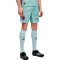 Short Puma AC Milan Primera Equipación Portero 2025-2026