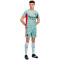 Short Puma AC Milan Primera Equipación Portero 2025-2026