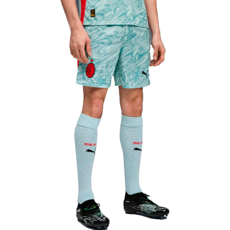 PUMA AC Milan Primera Equipación Portero
