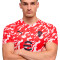 Camisola Puma AC Milan Pre-Match 2025-2026