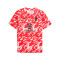 Camisola Puma AC Milan Pre-Match 2025-2026