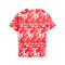 Camisola Puma AC Milan Pre-Match 2025-2026