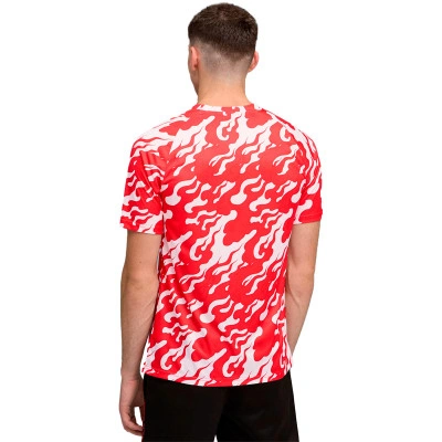 AC Mailand Vorspiel 2025-2026 Trikot