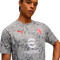 Puma AC Mailand 2025-2026 Vorspiel Trikot