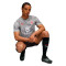 Puma AC Mailand 2025-2026 Vorspiel Trikot