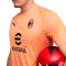Puma Ac Milan 2025-2026 Pre-Match Jersey