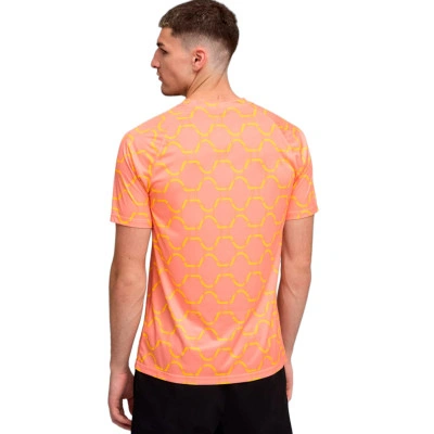 AC Mailand 2025-2026 Vorspiel Trikot