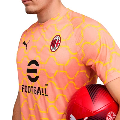 PUMA Camiseta Ac Milan Pre-Match — photo 3