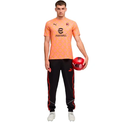 PUMA Camiseta Ac Milan Pre-Match — photo 5