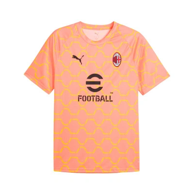 PUMA Camiseta Ac Milan Pre-Match — photo 6