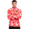 Sweat-shirt Puma Ac Milan Pre-Match 2025-2026