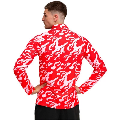 Sudadera Ac Milan Pre-Match 2025-2026