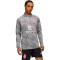 Sweat-shirt Puma Ac Milan Pre-Match 2025-2026