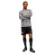 Sweat-shirt Puma Ac Milan Pre-Match 2025-2026