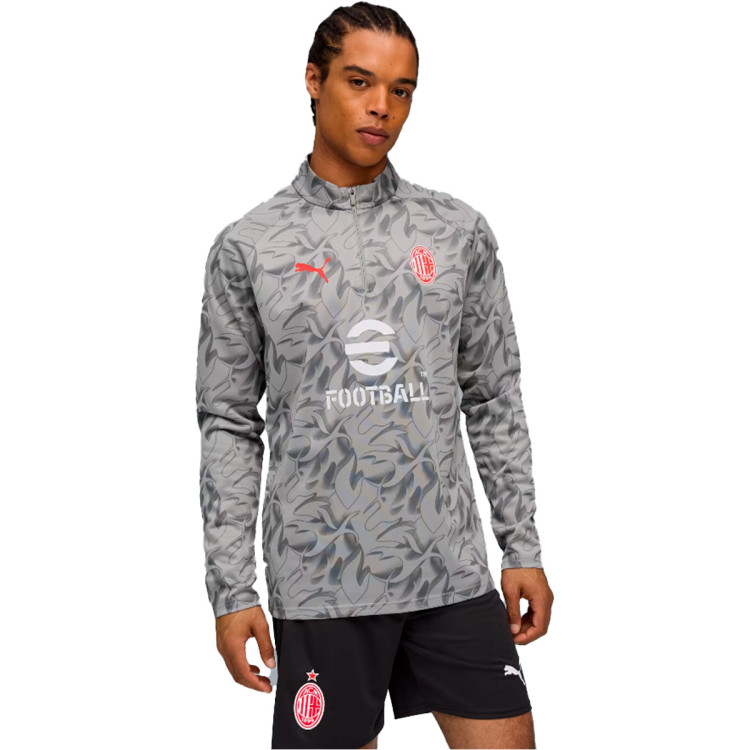 PUMA Ac Milan Pre-Match