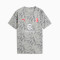 Camiseta Puma AC Milan Pre-Match 2025-2026 Niño