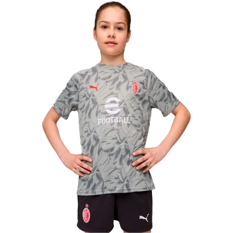 PUMA AC Milan Pre-Match Niño