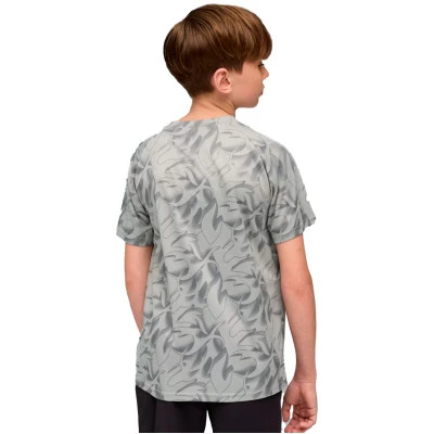 Camiseta AC Milan Pre-Match 2025-2026 Niño