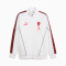Puma Ac Milan Pre-Match 2025-2026 Jacke