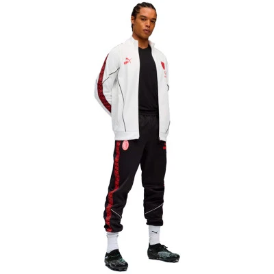 PUMA Chaqueta Ac Milan Pre-Match — foto 5