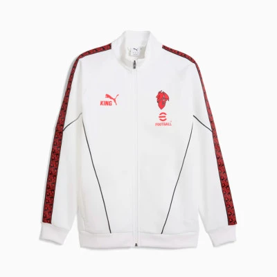 PUMA Chaqueta Ac Milan Pre-Match — foto 6