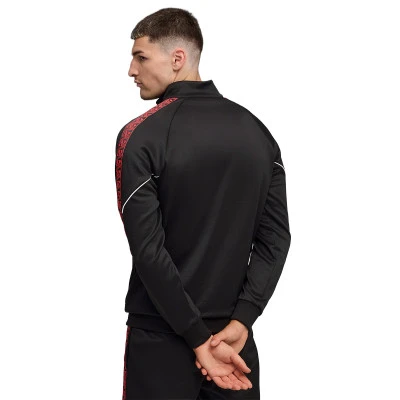 Chaqueta AC Milan Pre-Match 2025-2026