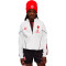 Veste Puma Enfant Ac Milan Pre-Match 2025-2026