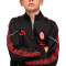Puma Kids Ac Milan 2025-2026 Pre-Match Jacket