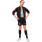 Puma Kids Ac Milan 2025-2026 Pre-Match Jacket
