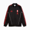 Puma Kids Ac Milan 2025-2026 Pre-Match Jacket