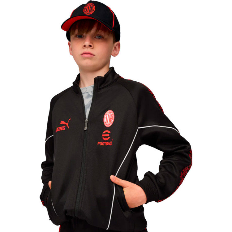 PUMA Ac Milan Pre-Match Niño