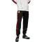 Puma AC Mailand 2025-2026 Vorspiel Lange Hosen