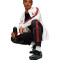 Puma AC Mailand 2025-2026 Vorspiel Lange Hosen