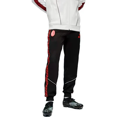 Calças AC Milan Pre-Match 2025-2026