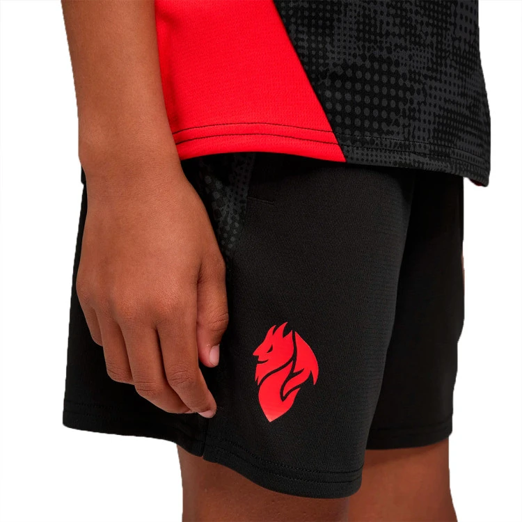 pantalon-corto-puma-ac-milan-training-2025-2026-nino-black-for-all-time-red-2
