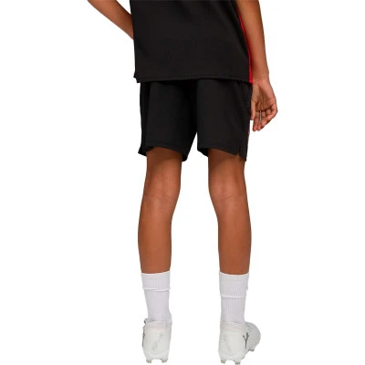 Kids Ac Milan 2025-2026 Training Shorts