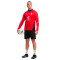 Sudadera Puma Ac Milan Training 2025-2026
